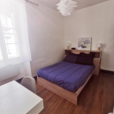 شوفيني Appartement Entier المظهر الخارجي الصورة