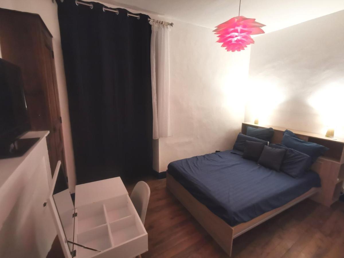 شوفيني Appartement Entier المظهر الخارجي الصورة