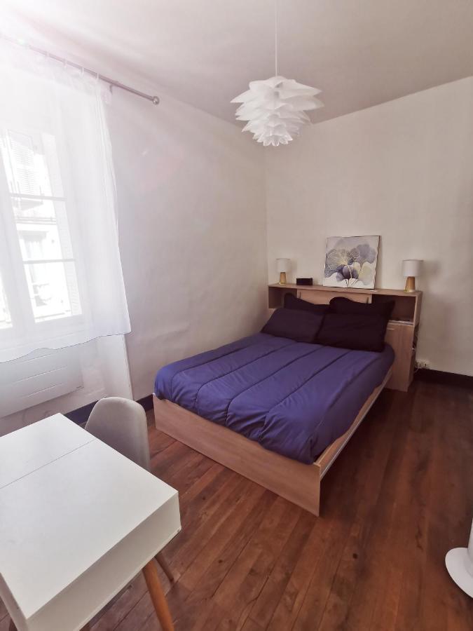شوفيني Appartement Entier المظهر الخارجي الصورة